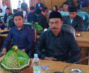 Politisi Demokrat, Taufik SP Apresiasi Pemda Mamasa Bayarkan TPG 4 Guru