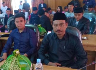 Politisi Demokrat, Taufik SP Apresiasi Pemda Mamasa Bayarkan TPG 4 Guru