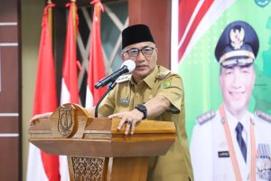 Kemiskinan Ekstrem Hingga Kasus Stunting di Muba Menurun