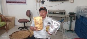 Bawa kopi Mamasa Mendunia, Poki : kiranya Pemda Mamasa Ada Perhatian