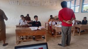 LBH kondosapata Kembali Menggelar Program BHPN Mengasuh