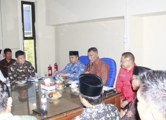 Terima Piagam Penghargaan dari Ombudsman, Pj Bupati Benteng Puji Keberhasilan Dukcapil