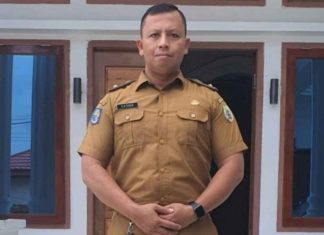 PUPR Provinsi Bengkulu Alokasikan Dana 50 Miliar Untuk Perbaikan Jalan 10 Kabupaten Bengkulu