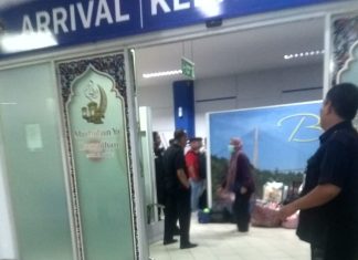 Mafia Pajak IMEI iPhone Asal Luar Negeri ‘Bebas’ Bermain Di Batam