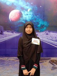 Lomba di Kampung Ramadhan RBTV, 4 Santri Pesantren Al Qur’an As Sakur Bengkulu Masuk Semi Final