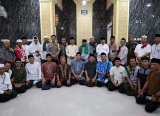Walikota Ingat Perbanyak Membaca Alquran Untuk Meningkatkan Amal Ibadah