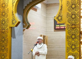 Ikuti Peringatan Nuzulul Qur’an 17 Ramadhan, Rohidin Mersyah : Mari Amalkan Isi Kandungan Al-Qur’an Dalam Kehidupan Sehari-Hari