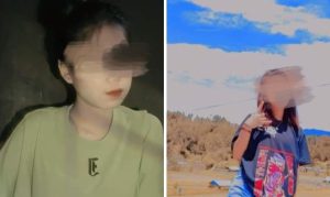 Dua Anak Pelajar Di Mamasa Di Kabarkan Hilang