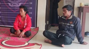 2 Pelajar Dimamasa Yang Dinyatakan Hilang Oleh Keluarga Akhirnya Ditemukan