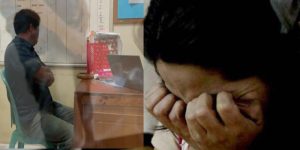 Pelaku Rudapaksa Anak Dibawah Umur Dimamasa Diringkus Satreskrim Polres Mamasa