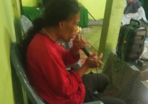 Pemuda di Aralle Puluhan Tahun Alami Sakit Gangguan Jiwa, Sampai Pernah Dipasung
