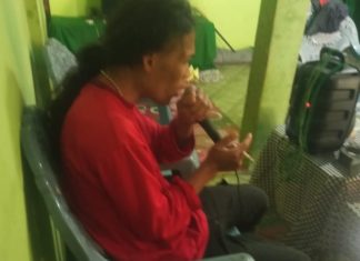 Pemuda di Aralle Puluhan Tahun Alami Sakit Gangguan Jiwa, Sampai Pernah Dipasung