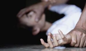 Oknum Honorer Pemprov Sul-Bar Diringkus Polisi Diduga Lakukan Pelecehan Seksual