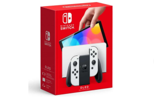 5 Rekomendasi Konsol Nintendo Switch Edisi Khusus