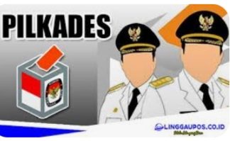 Ini Daftar Nama – Nama Kepala Desa Yang Yang Terpilih, Pada Pilkades Kabupaten Mamasa 2023
