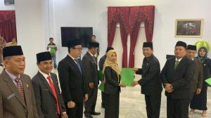 Dugaan Manipulasi, Hasil Seleksi JPTP Pemkab Seluma Tuai Protes