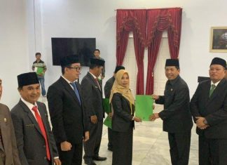 Dugaan Manipulasi, Hasil Seleksi JPTP Pemkab Seluma Tuai Protes