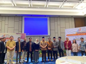 Deklarasi Pembentukan AMSI Wilayah Bengkulu, Begini Pesan Gubernur Rohidin Mersyah