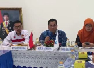 Komisi IV DPRD Provinsi Cari Solusi ke BP3MI Sumsel,Banyaknya Orang di Bengkulu Menganggur