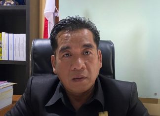 Komisi IV DPRD Provinsi Bengkulu Sampaikan Rasa Kecewa Terhadap RSUD M Yunus di Paripurna