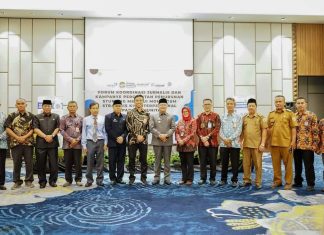 Gubernur Bengkulu: Stunting Harus Ditangani Secara Sistematis