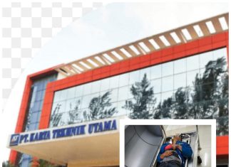 Karyawan PT Mitra Karya Tehnik Tewas Di Galangan Kapal PT KTU Sagulung