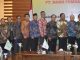 Melalui RUPS LB, Jufrizal Ditunjuk Sebagai Plt Dirut Bank Bengkulu