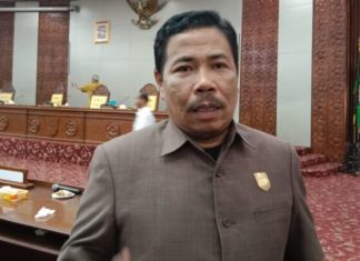 Usin Minta Pada Kaum Milenial Lebih Teliti Mencerna Informasi Dari Sosial Media