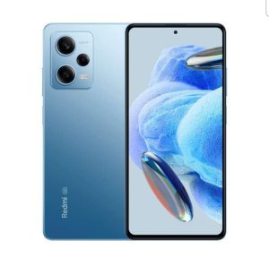 Serba Bisa Bersama Redmi Note 12 Pro 5G