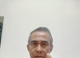 Ketua LSM LIRA DPW Jateng Unjuk Bicara Terkait Surat Edaran Larangan Galian C Ilegal