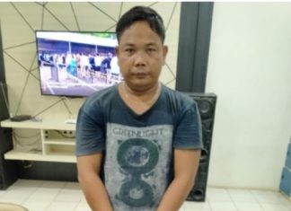 Aplikasi Whatshapp Banpol, Kembali Berhasil Ungkap Kasus Narkotika