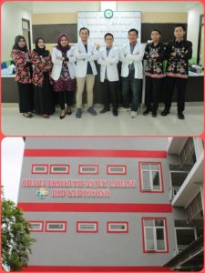 Pelayanan Terbaru, Klinik Spesialis Jantung di Graha Eksekutif Anjuk Ladang di RS Kertosono