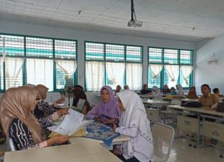DPRD Provinsi Bengkulu Ingatkan soal Regulasi saat Hari Pertama PPDB SMA SMK
