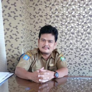 Anggaran Terbatas, Disparpora Kabupaten Kepahiang Tetap Kejar Target PAD