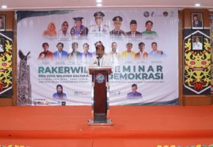 Pemuda sebagai Penentu Arah Pembangunan