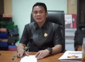 PPN Seluma Lelang Pekan Depan, DPRD Provinsi Perkuat Peran Pengawasan