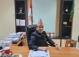 Sambut Tahun Ajaran Baru, Ketua Komisi IV DPRD Provinsi Larang Perpeloncoan