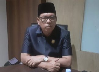 Ada Informasi Mutasi Pemprov, Dewan Ingatkan Jangan Ada Kepentingan Politik