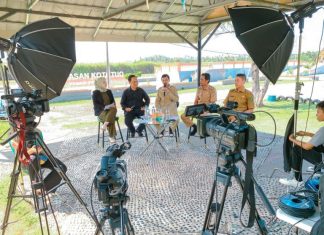 Pengembangan dan Pelestarian Budaya Bengkulu, Waka II DPRD Provinsi : Cintai Budaya Kita