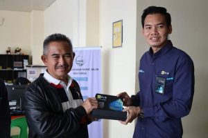 Walikota Apresiasi Bagi PLN UP3 Tarakan Melakukan Berbagai Peningkatan Pelayanan