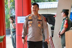 Bila Handphone terkena serangan Malware, lakukan langkah ini