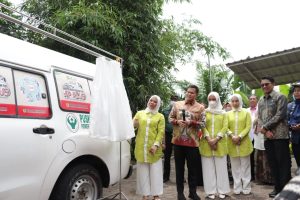 Implementasi SAPDA Sergai Dalam Perwujudan Masyarakat Seha
