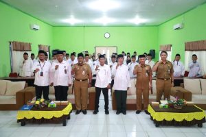 MTQ Ke-48 Tingkat Kabupaten Bulungan Siap Digelar Pada September
