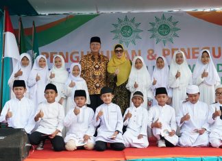Muhammadiyah Memiliki Kader Berkualitas dari Berbagai Aspek
