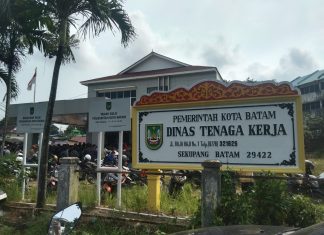 PT SMOE Indonesia Batam PHK 11 Karyawan Tanpa Adanya Peringatan dan Konpensasi Pun Tidak Diberi
