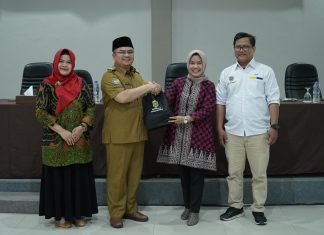 Mafindo Adakan Workshop Antihoaks Diikuti 50 Peserta dari Berbagai Komunitas di Bengkulu