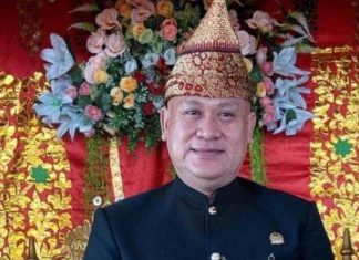 DPRD Provinsi Bengkulu Herwin Suberhani, Sampaikan Beberapa Daerah Masih Membutuhkan Perhatian