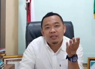 DPRD Provinsi Bengkulu Dempo Menghimbau Penataan Wisata Pantai Panjang Menjadi Tanggung Jawab Pihak Dinas Pariwisata