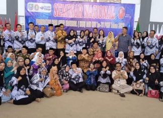 Stop Bullying, Gubernur Rohidin Tekankan untuk Tanamkan Nilai-Nilai yang Baik kepada Anak