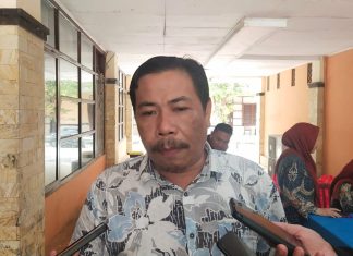 Polemik Pildek FH Unib, Usin Abdisyah : Kenapa Pas Terpilih Baru Dibatalkan?